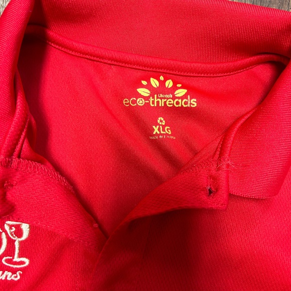 Wegmans polo - Picture 2 of 2